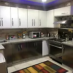 شقة الدقي تري النيل