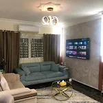 شقة الدقي تري النيل