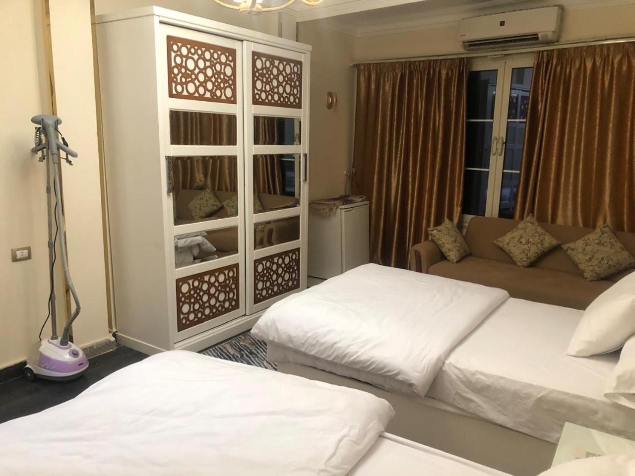 Apartment الدقي تري النيل