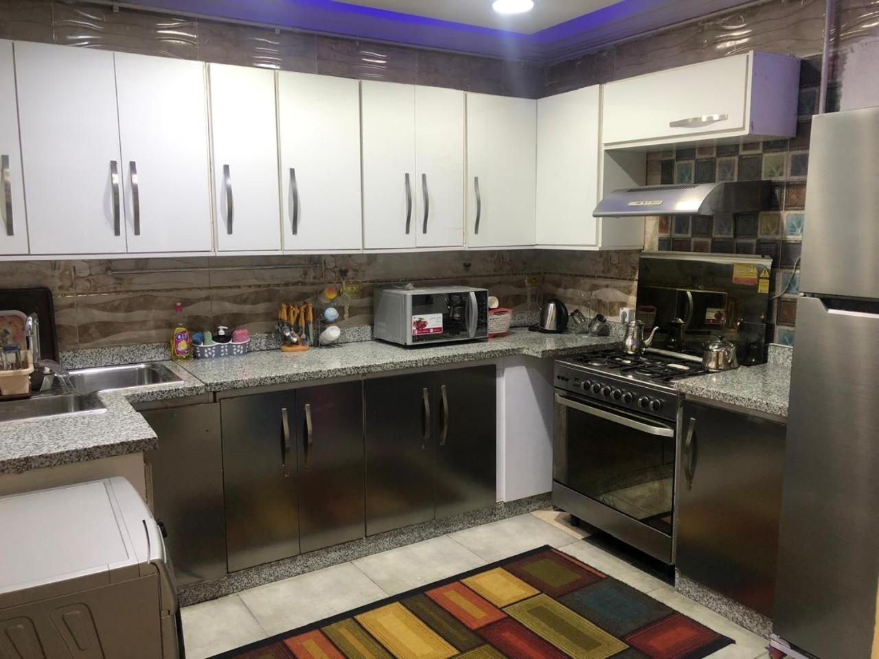 Apartment الدقي تري النيل